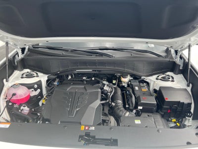 2026 Hyundai PALISADE SEL Premium