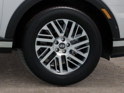 2026 Hyundai PALISADE SEL Premium