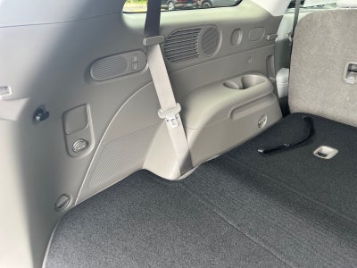 2026 Hyundai PALISADE SEL Premium