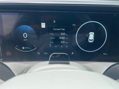 2026 Hyundai PALISADE SEL Premium