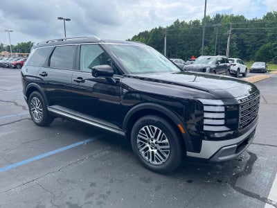 2026 Hyundai PALISADE SEL Premium