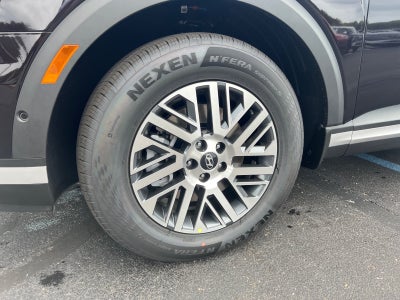 2026 Hyundai PALISADE SEL Premium