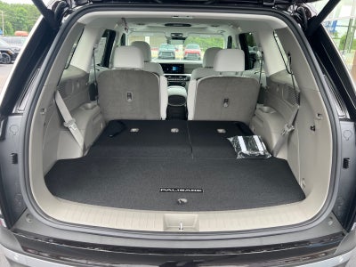 2026 Hyundai PALISADE SEL Premium