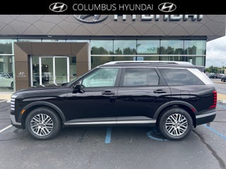 2026 Hyundai PALISADE SEL Premium
