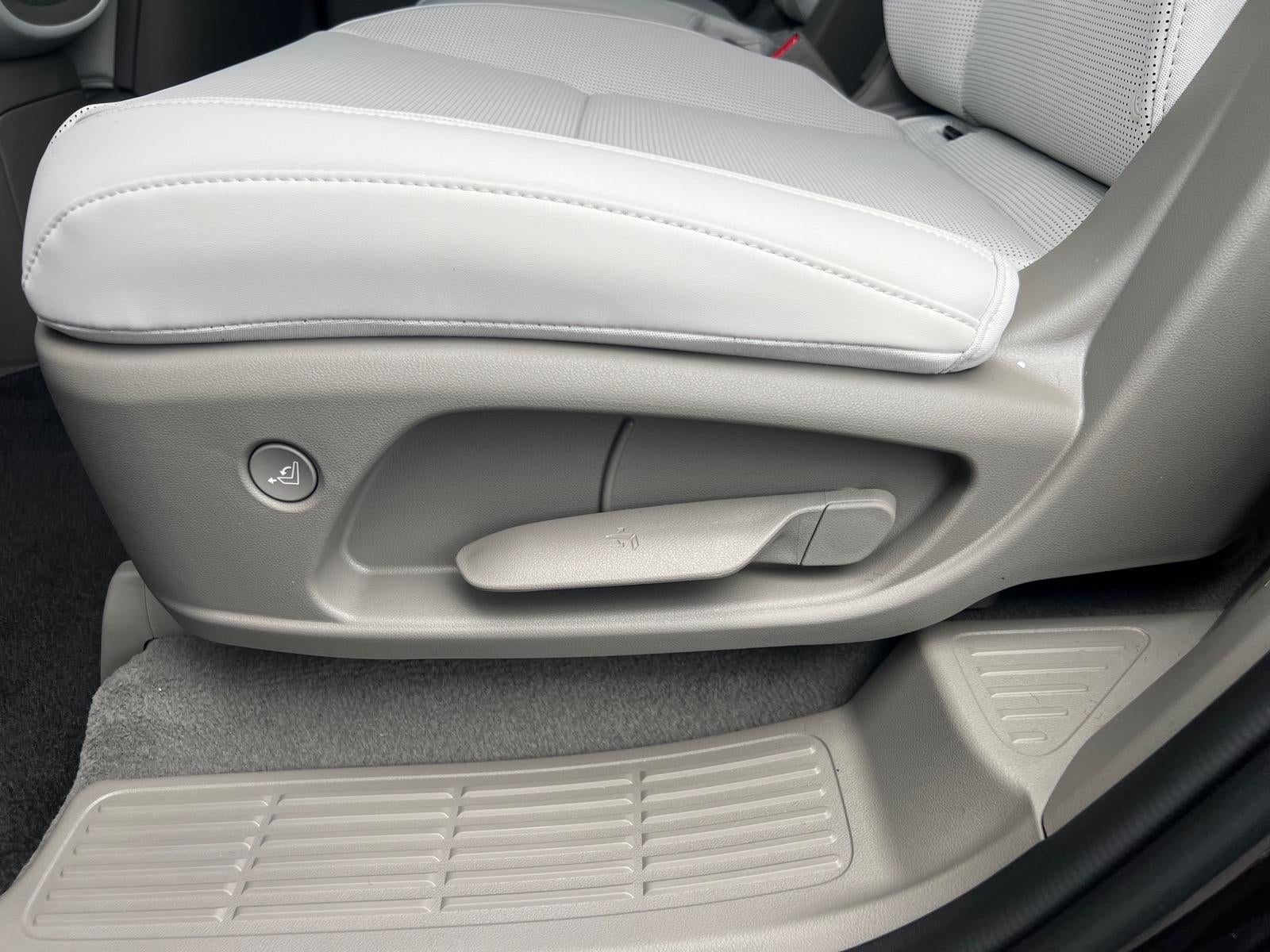 2026 Hyundai PALISADE SEL Premium