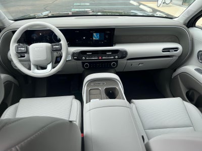 2026 Hyundai PALISADE SEL Premium