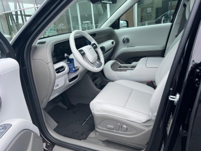 2026 Hyundai PALISADE SEL Premium