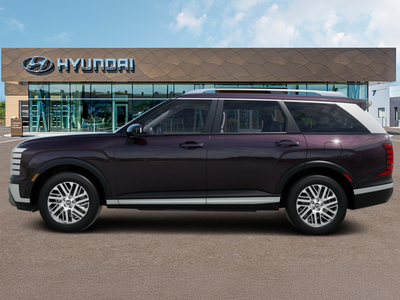 2026 Hyundai PALISADE SEL Premium