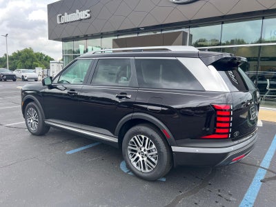 2026 Hyundai PALISADE SEL Premium