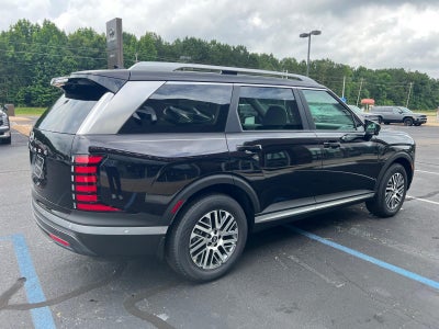 2026 Hyundai PALISADE SEL Premium