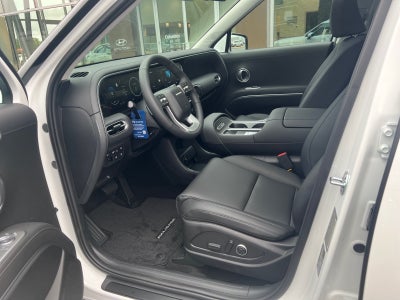 2026 Hyundai PALISADE SEL Premium