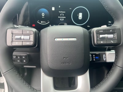 2026 Hyundai PALISADE SEL Premium