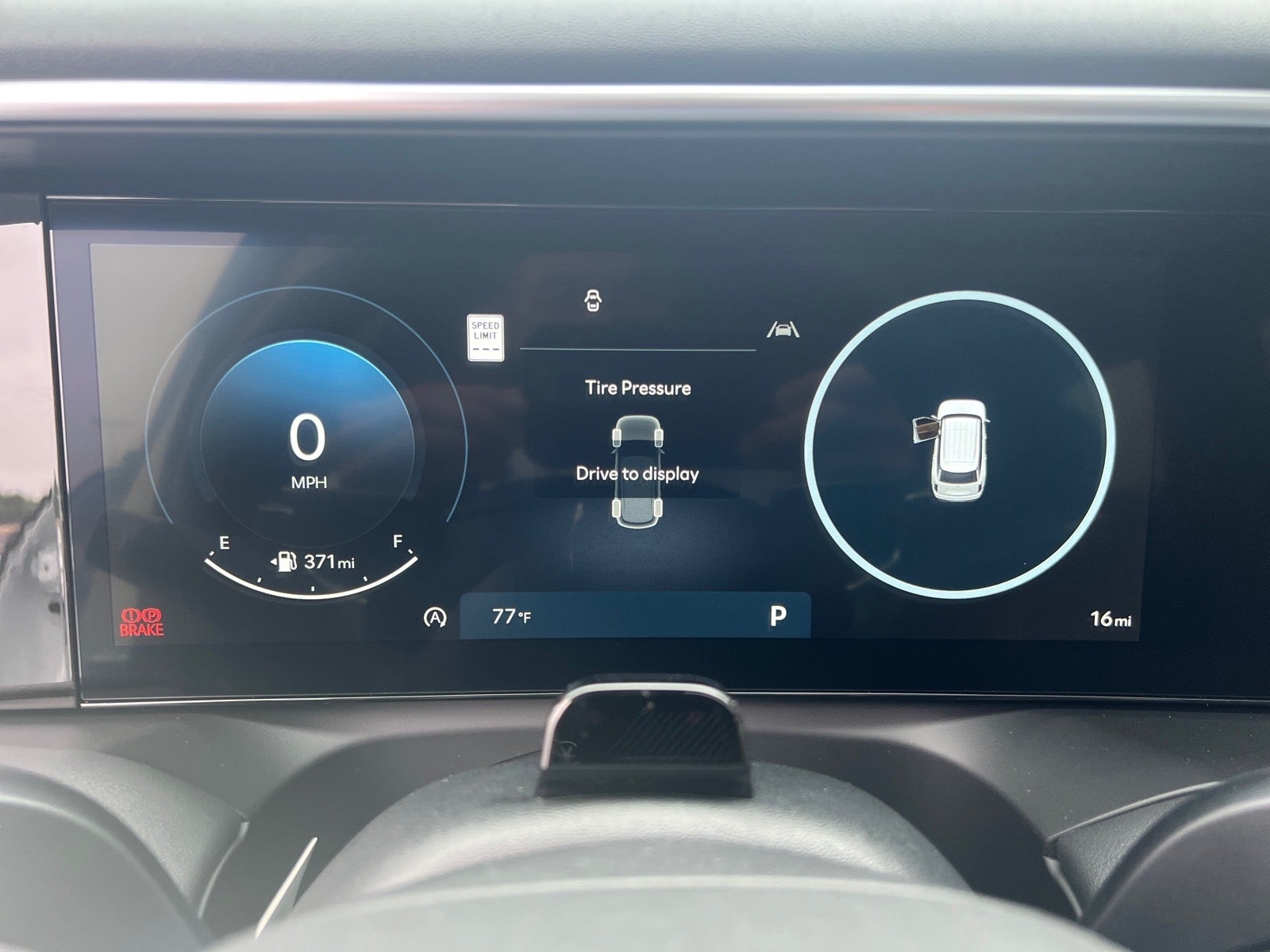 2026 Hyundai PALISADE SEL Premium