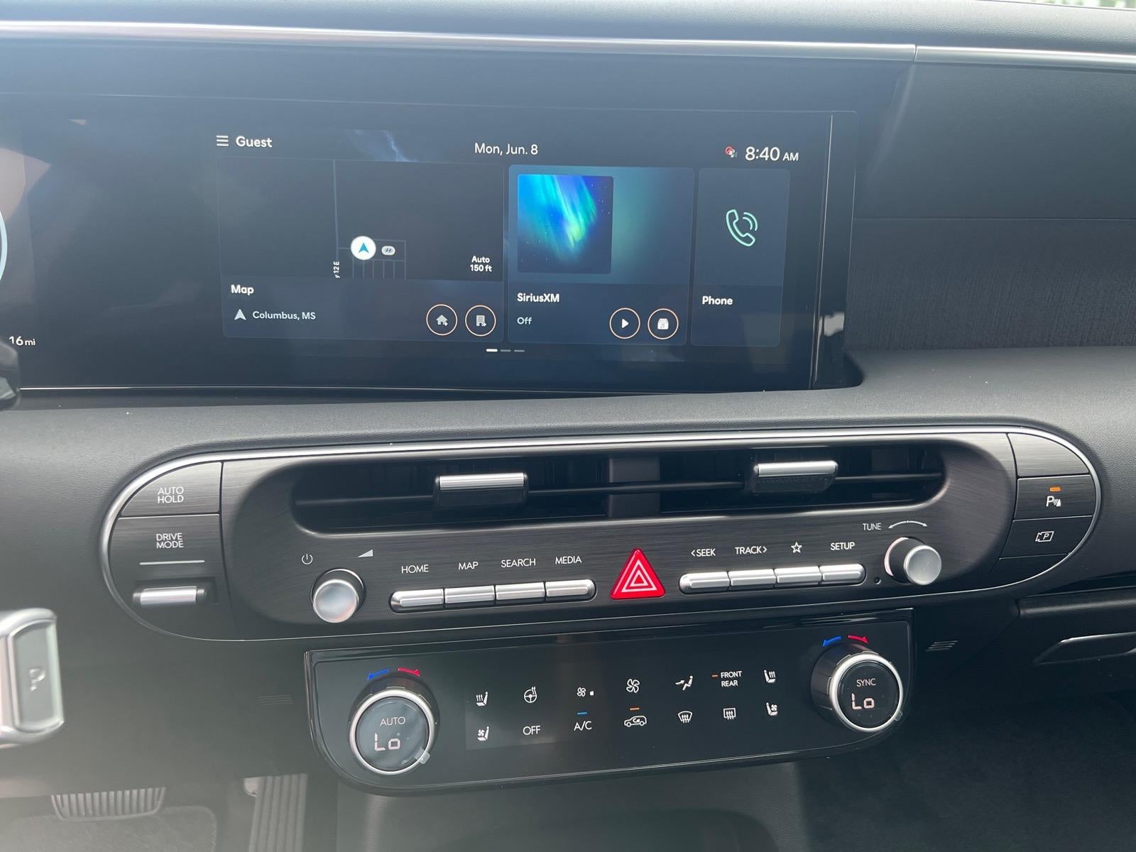 2026 Hyundai PALISADE SEL Premium