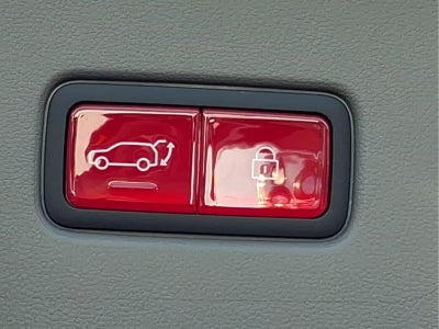 2027 Hyundai PALISADE SEL Premium
