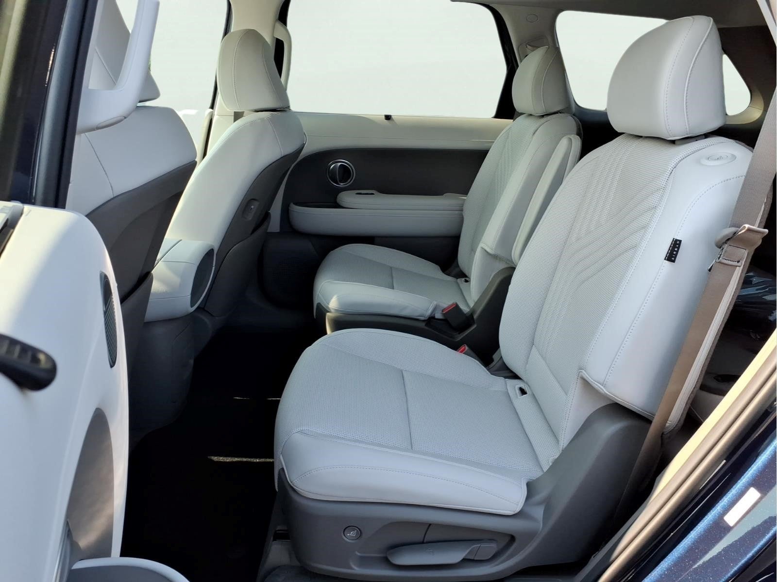 2027 Hyundai PALISADE SEL Premium
