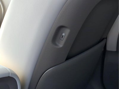 2027 Hyundai PALISADE SEL Premium