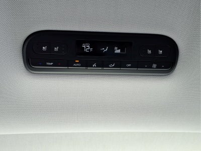 2027 Hyundai PALISADE SEL Premium