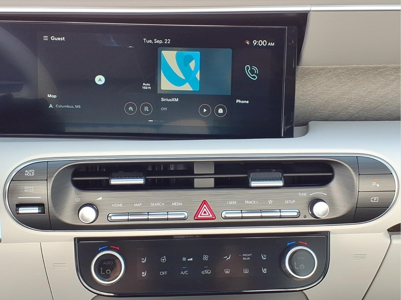 2027 Hyundai PALISADE SEL Premium