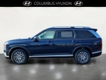 2027 Hyundai PALISADE SEL Premium