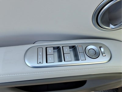 2027 Hyundai PALISADE SEL Premium