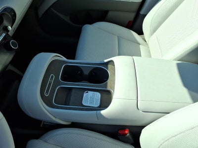 2027 Hyundai PALISADE SEL Premium