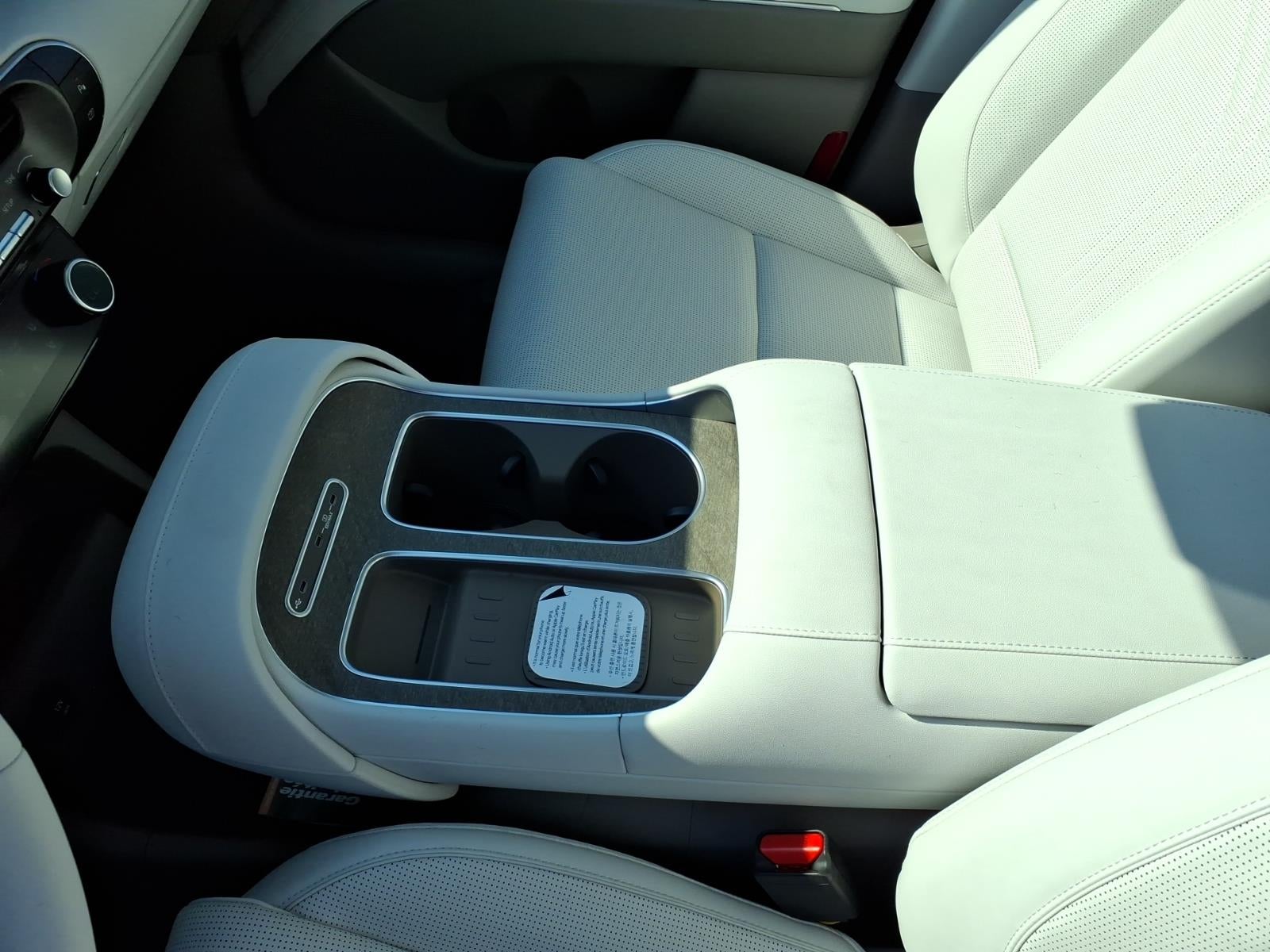 2027 Hyundai PALISADE SEL Premium
