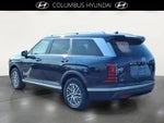 2027 Hyundai PALISADE SEL Premium