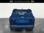 2027 Hyundai PALISADE SEL Premium