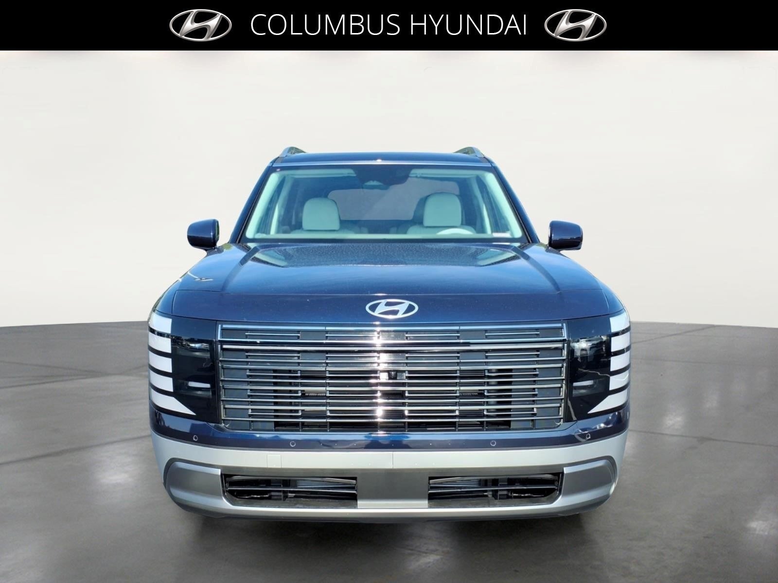 2027 Hyundai PALISADE SEL Premium