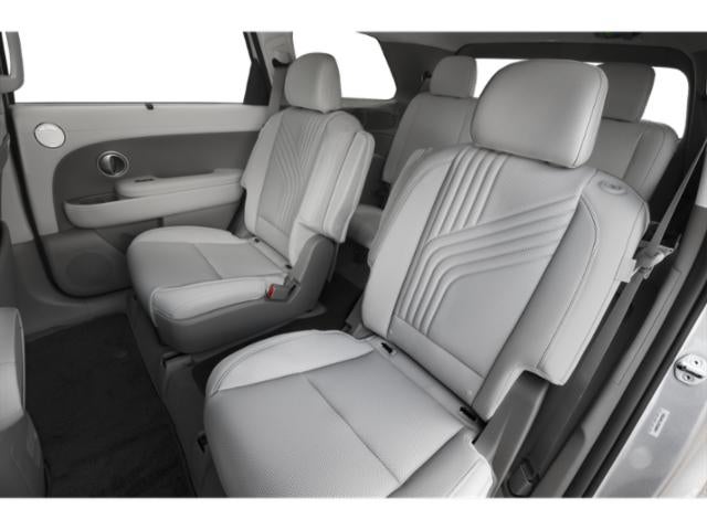 2027 Hyundai PALISADE SEL Premium