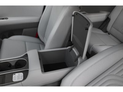 2027 Hyundai PALISADE SEL Premium
