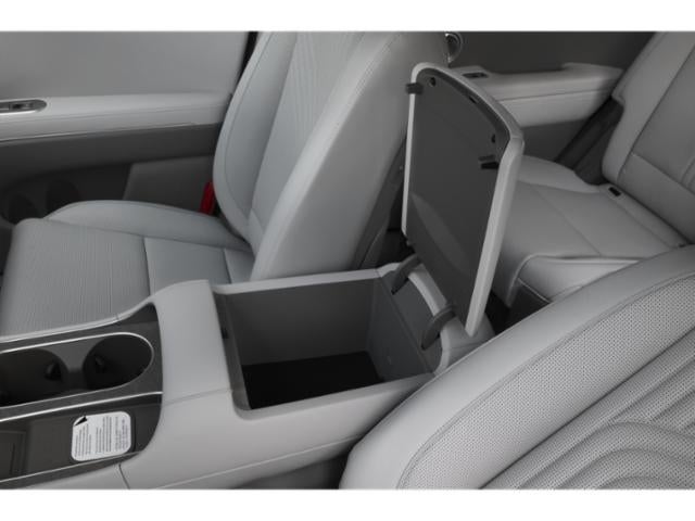2027 Hyundai PALISADE SEL Premium