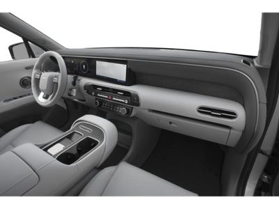 2027 Hyundai PALISADE SEL Premium