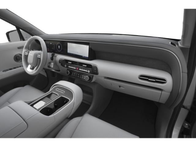 2027 Hyundai PALISADE SEL Premium