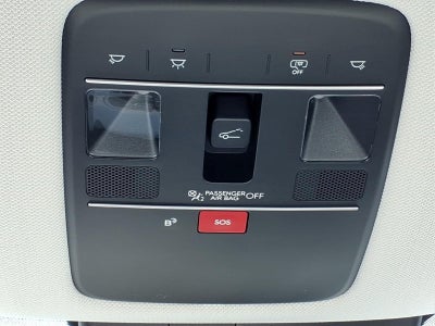 2027 Hyundai PALISADE SEL Premium