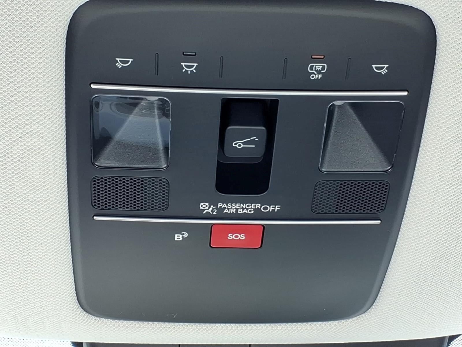 2027 Hyundai PALISADE SEL Premium