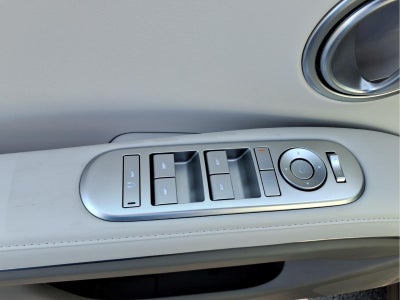 2027 Hyundai PALISADE SEL Premium