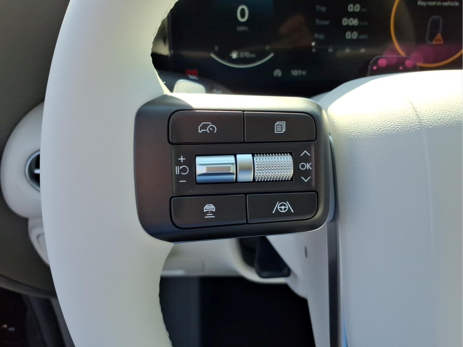 2027 Hyundai PALISADE SEL Premium