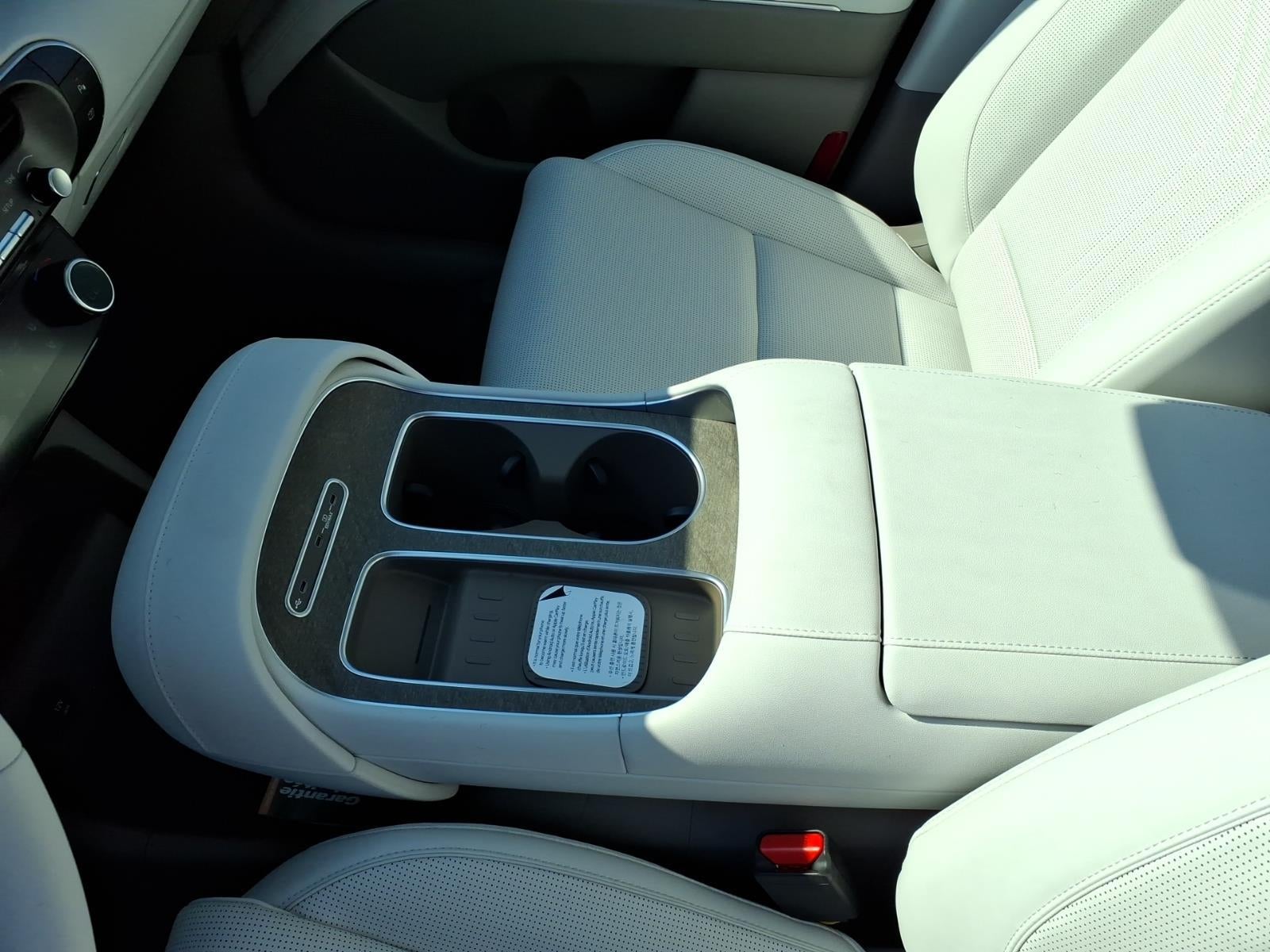 2027 Hyundai PALISADE SEL Premium