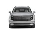2027 Hyundai PALISADE SEL Premium