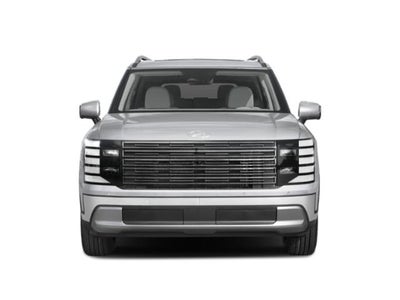 2027 Hyundai PALISADE SEL Premium