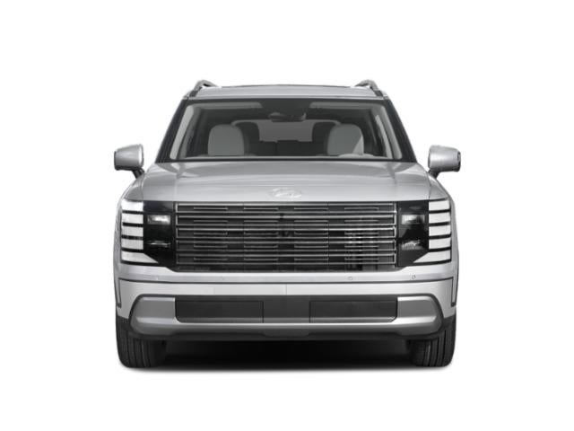 2027 Hyundai PALISADE SEL Premium