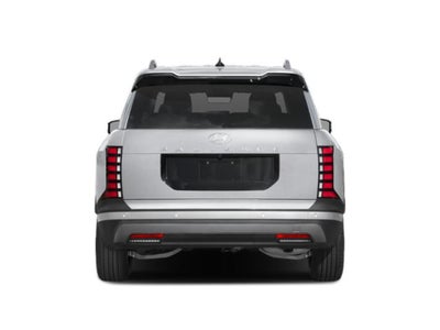 2027 Hyundai PALISADE SEL Premium
