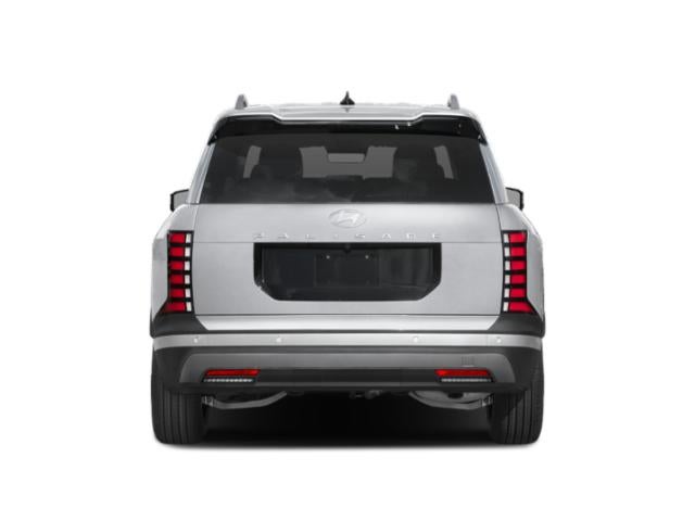 2027 Hyundai PALISADE SEL Premium