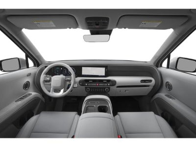 2027 Hyundai PALISADE SEL Premium