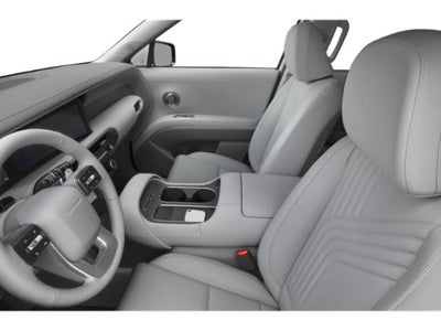 2027 Hyundai PALISADE SEL Premium