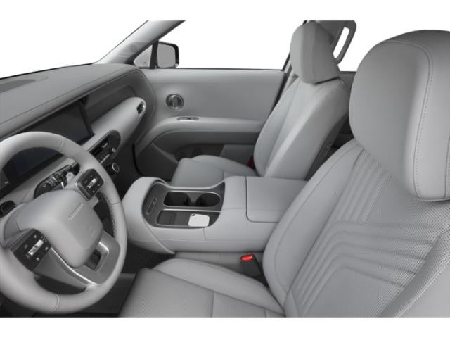2027 Hyundai PALISADE SEL Premium