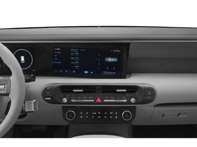 2027 Hyundai PALISADE SEL Premium