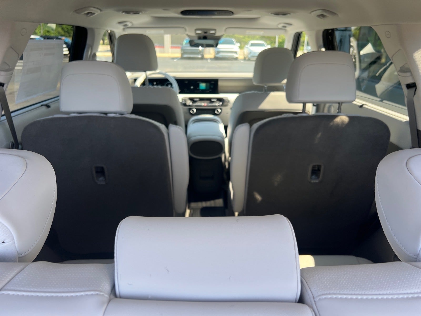 2026 Hyundai PALISADE SEL Premium
